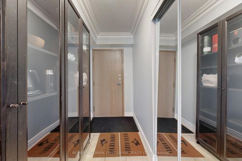 Photo 4 at 1520 - 88 Corporate Drive, Woburn, Toronto