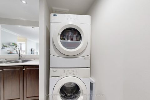 Photo 9 at 1520 - 88 Corporate Drive, Woburn, Toronto