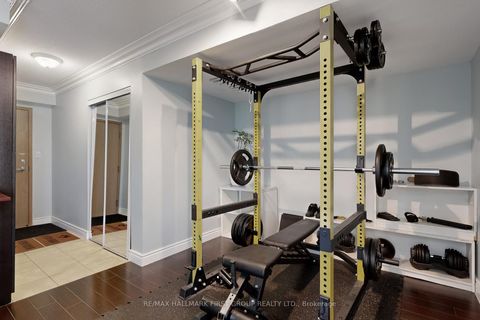 Photo 10 at 1520 - 88 Corporate Drive, Woburn, Toronto