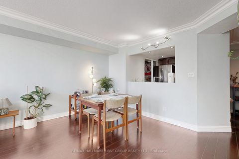 Photo 13 at 1520 - 88 Corporate Drive, Woburn, Toronto