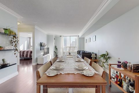 Photo 16 at 1520 - 88 Corporate Drive, Woburn, Toronto