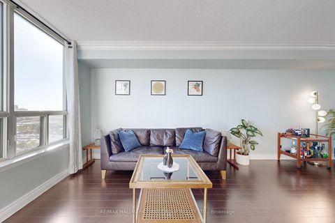 Photo 21 at 1520 - 88 Corporate Drive, Woburn, Toronto