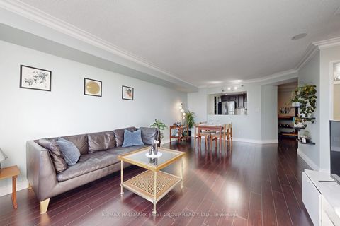 Photo 22 at 1520 - 88 Corporate Drive, Woburn, Toronto