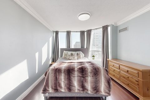 Photo 25 at 1520 - 88 Corporate Drive, Woburn, Toronto