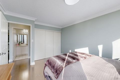Photo 27 at 1520 - 88 Corporate Drive, Woburn, Toronto