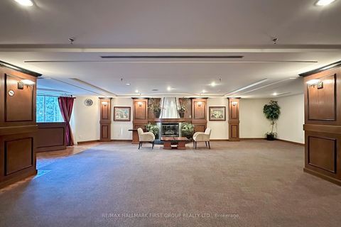 Photo 32 at 1520 - 88 Corporate Drive, Woburn, Toronto