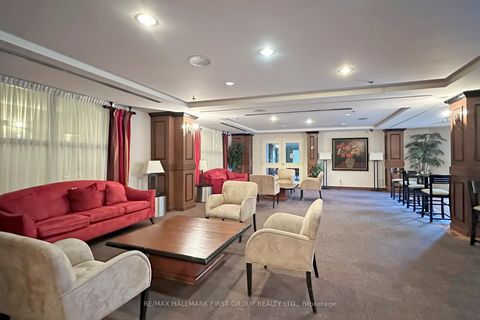 Photo 33 at 1520 - 88 Corporate Drive, Woburn, Toronto