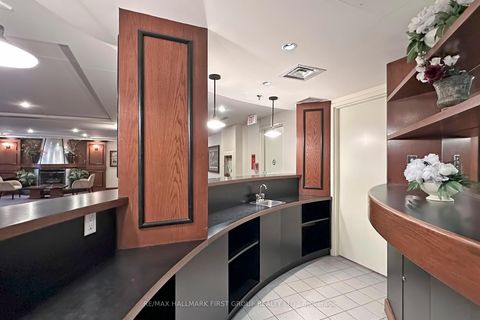 Photo 35 at 1520 - 88 Corporate Drive, Woburn, Toronto