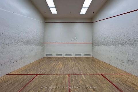 Photo 38 at 1520 - 88 Corporate Drive, Woburn, Toronto