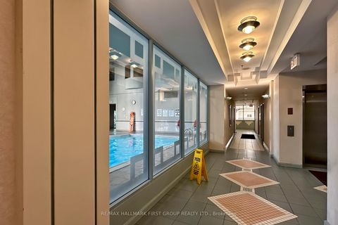 Photo 40 at 1520 - 88 Corporate Drive, Woburn, Toronto