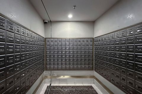 Photo 43 at 1520 - 88 Corporate Drive, Woburn, Toronto