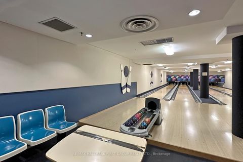 Photo 44 at 1520 - 88 Corporate Drive, Woburn, Toronto