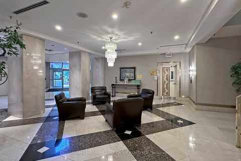 Photo 49 at 1520 - 88 Corporate Drive, Woburn, Toronto