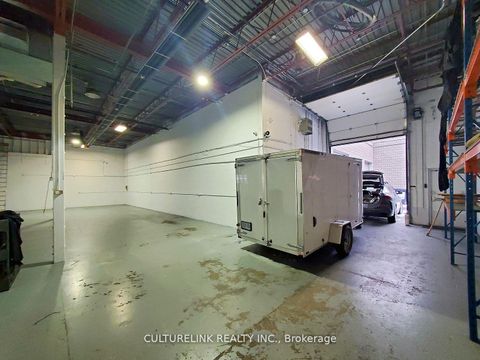 Photo 5 at 31 & 32 - 501 Passmore Avenue, Milliken, Toronto