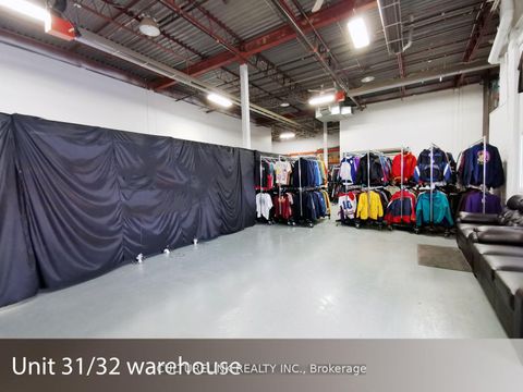 Photo 6 at 31 & 32 - 501 Passmore Avenue, Milliken, Toronto