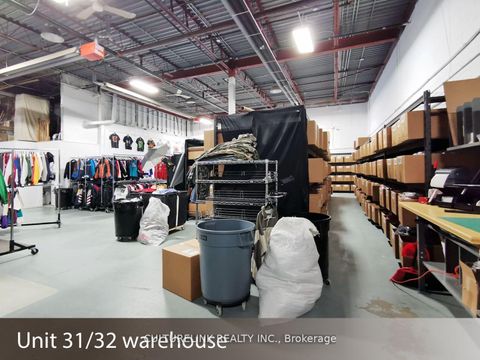 Photo 7 at 31 & 32 - 501 Passmore Avenue, Milliken, Toronto