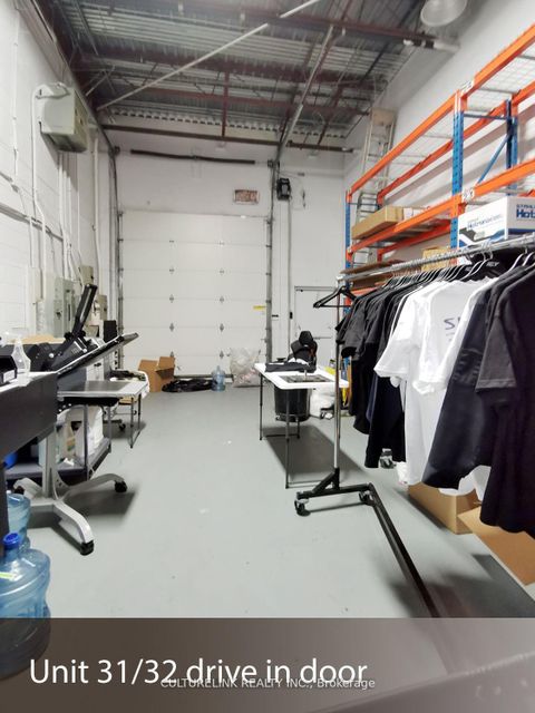 Photo 8 at 31 & 32 - 501 Passmore Avenue, Milliken, Toronto