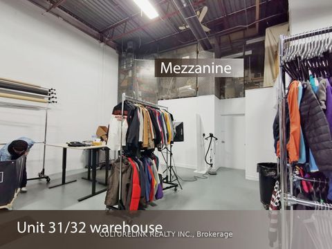 Photo 11 at 31 & 32 - 501 Passmore Avenue, Milliken, Toronto