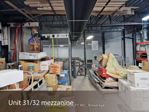 Photo 12 at 31 & 32 - 501 Passmore Avenue, Milliken, Toronto