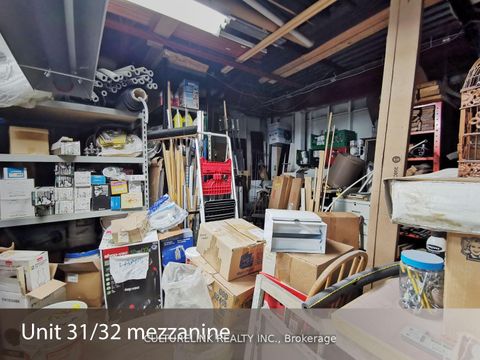 Photo 13 at 31 & 32 - 501 Passmore Avenue, Milliken, Toronto