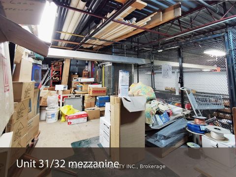 Photo 14 at 31 & 32 - 501 Passmore Avenue, Milliken, Toronto