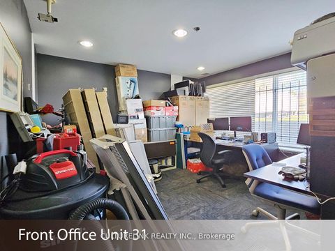 Photo 15 at 31 & 32 - 501 Passmore Avenue, Milliken, Toronto