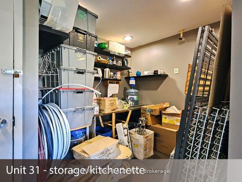 Photo 16 at 31 & 32 - 501 Passmore Avenue, Milliken, Toronto