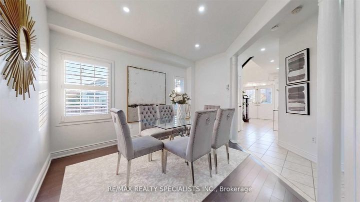 Photo 9 at 92 Kettlewell Crescent, Wellington, Brampton