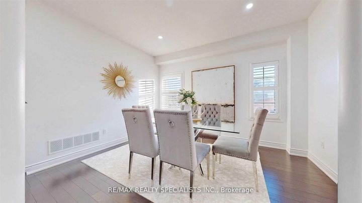 Photo 10 at 92 Kettlewell Crescent, Wellington, Brampton