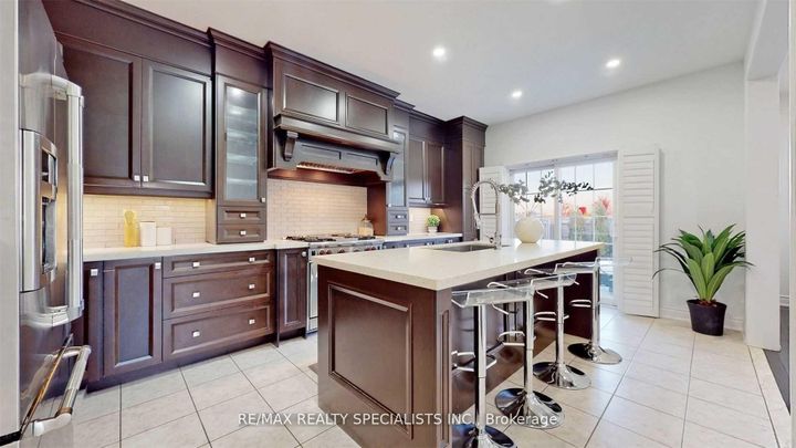 Photo 12 at 92 Kettlewell Crescent, Wellington, Brampton