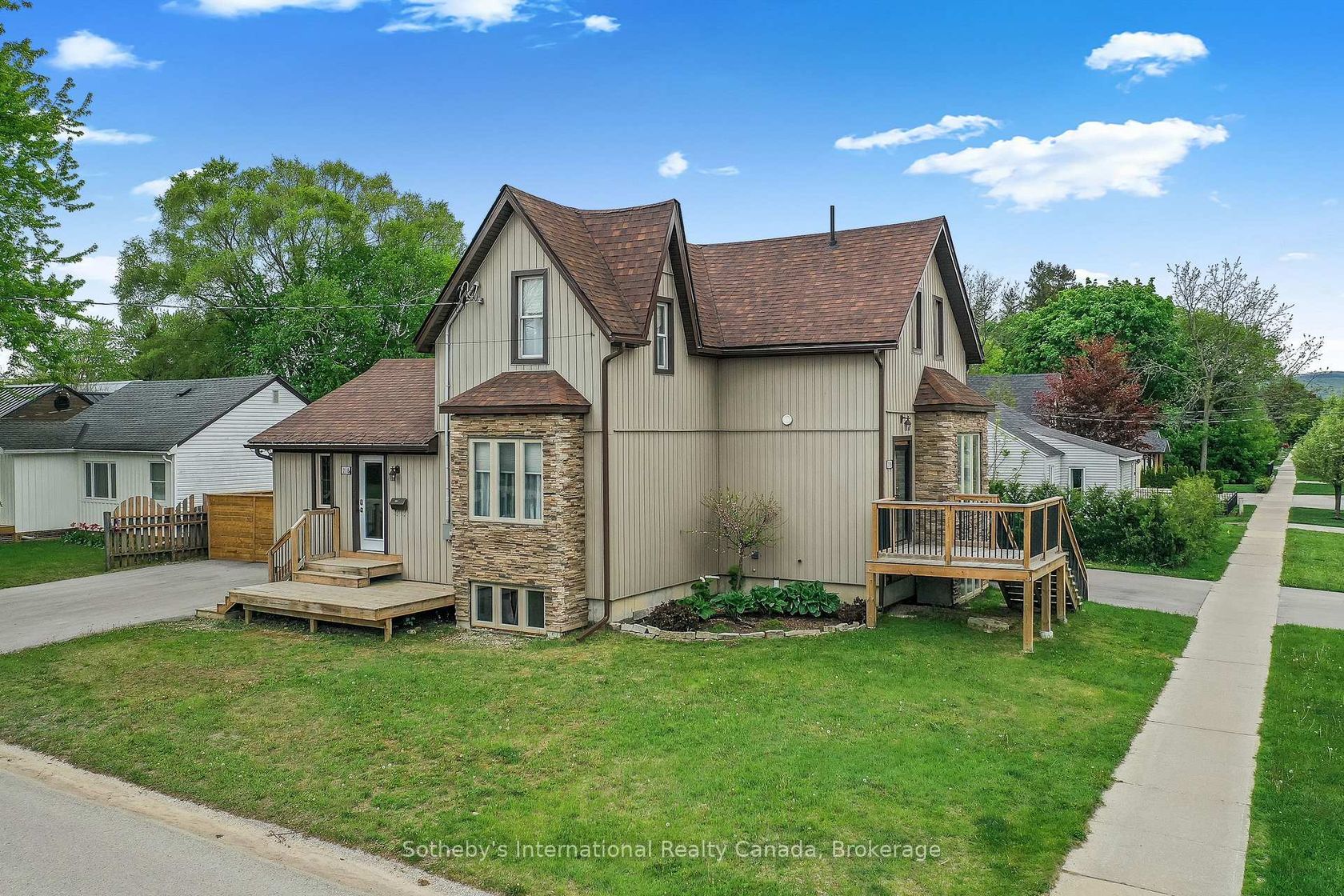 A&B - 218 Fifth Street, Collingwood 