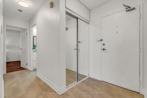 Photo 5 at 1907 - 234 Albion Road, Old Rexdale, Toronto