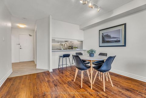 Photo 6 at 1907 - 234 Albion Road, Old Rexdale, Toronto