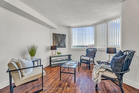 Photo 8 at 1907 - 234 Albion Road, Old Rexdale, Toronto
