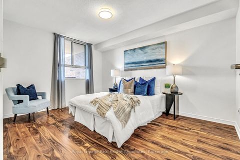 Photo 15 at 1907 - 234 Albion Road, Old Rexdale, Toronto