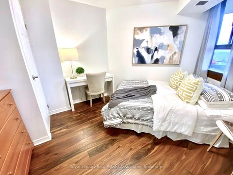 Photo 19 at 1907 - 234 Albion Road, Old Rexdale, Toronto