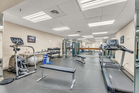 Photo 26 at 1907 - 234 Albion Road, Old Rexdale, Toronto