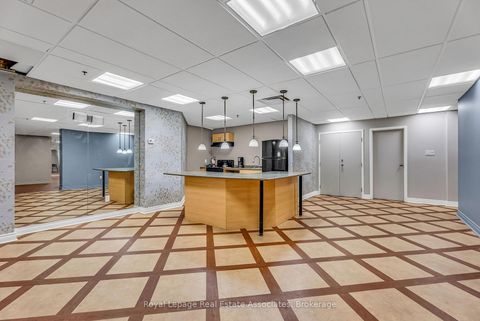 Photo 29 at 1907 - 234 Albion Road, Old Rexdale, Toronto