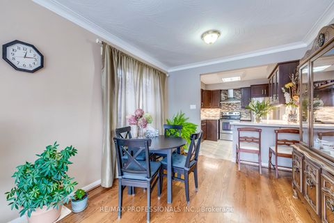 Photo 15 at 7 Belgate Place, West Deane, Toronto