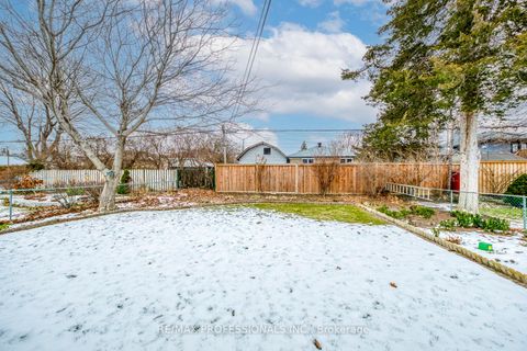 Photo 35 at 7 Belgate Place, West Deane, Toronto