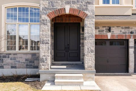 Photo 1 at 61 Strathgreen Lane, Keswick South, Georgina