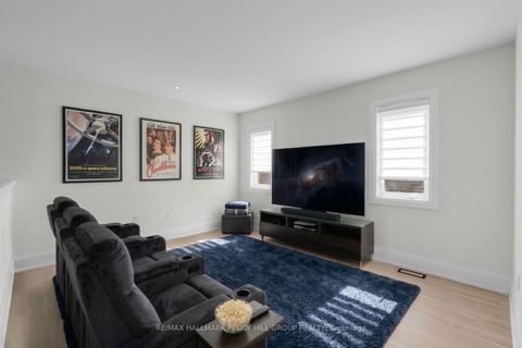 Photo 11 at 61 Strathgreen Lane, Keswick South, Georgina