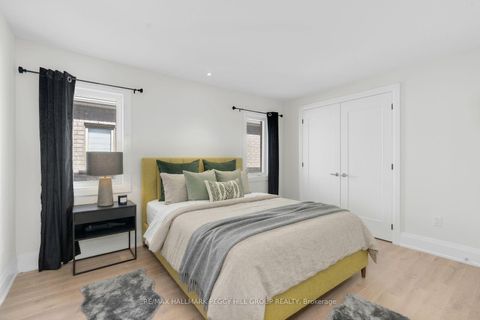 Photo 15 at 61 Strathgreen Lane, Keswick South, Georgina