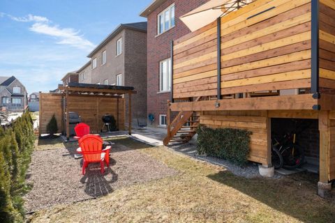 Photo 21 at 61 Strathgreen Lane, Keswick South, Georgina