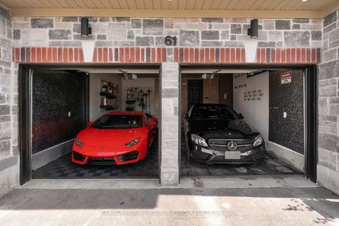 Photo 22 at 61 Strathgreen Lane, Keswick South, Georgina