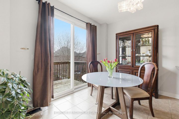 Photo 9 at 475 Kwapis Boulevard, Woodland Hill, Newmarket