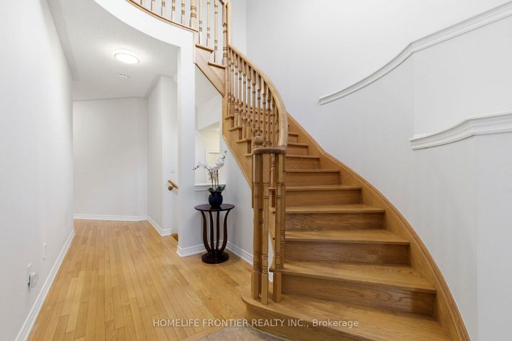 Photo 14 at 475 Kwapis Boulevard, Woodland Hill, Newmarket
