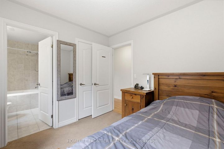 Photo 24 at 475 Kwapis Boulevard, Woodland Hill, Newmarket