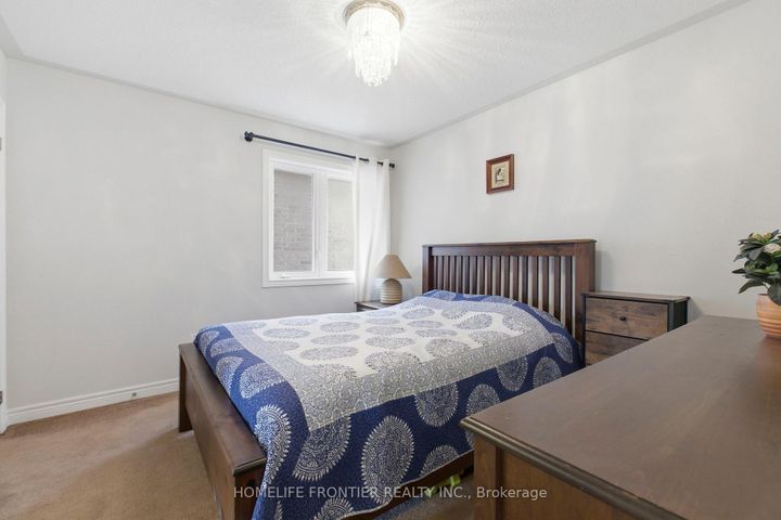 Photo 26 at 475 Kwapis Boulevard, Woodland Hill, Newmarket