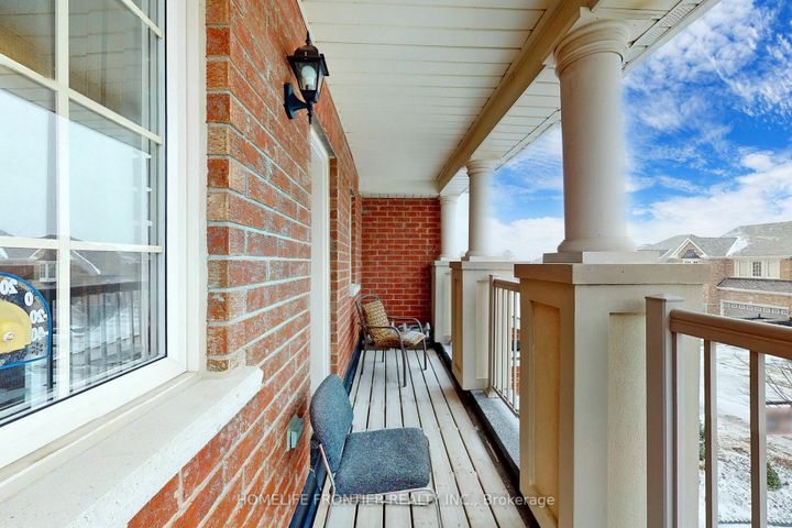 Photo 31 at 475 Kwapis Boulevard, Woodland Hill, Newmarket